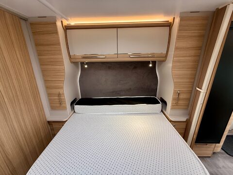 Bailey Unicorn Vigo 26