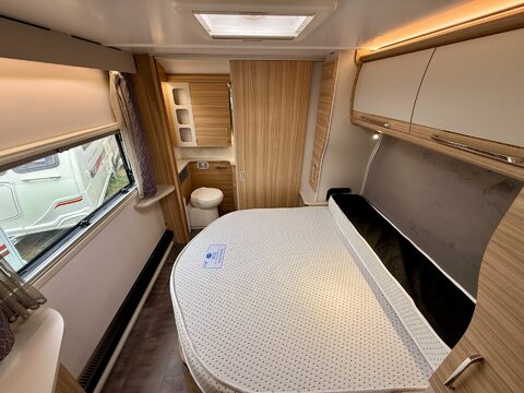 Bailey Unicorn Vigo 25