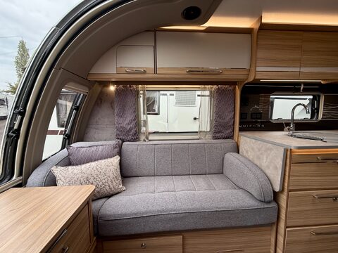 Bailey Unicorn Vigo 18