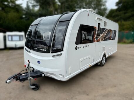 Bailey Unicorn Vigo