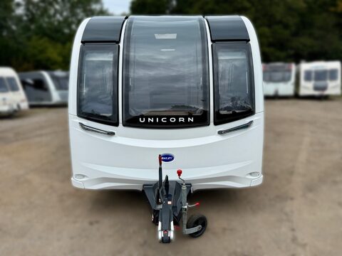 Bailey Unicorn Vigo 3