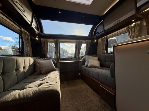 Coachman Laser Xcel 875 14