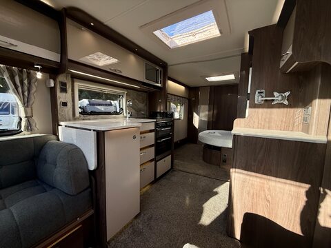 Coachman Laser Xcel 875 19