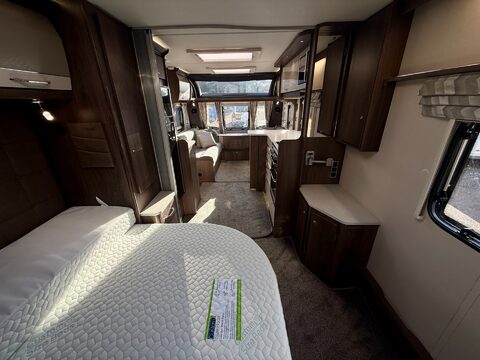 Coachman Laser Xcel 875 24