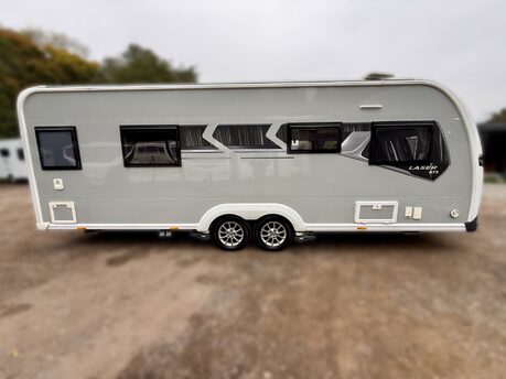 Coachman Laser Xcel 875 4