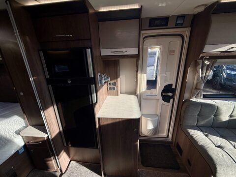 Coachman Laser Xcel 875 21