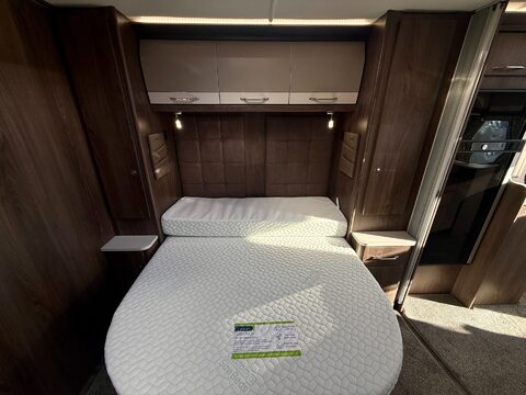 Coachman Laser Xcel 875 23