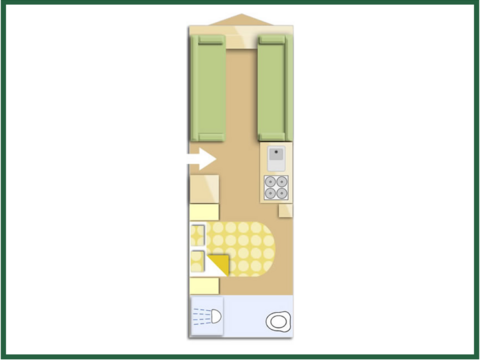 Coachman Laser Xcel 875 2