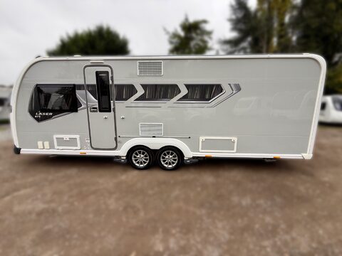 Coachman Laser Xcel 875 10