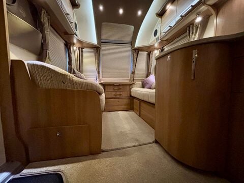 Bailey Unicorn Vigo 26