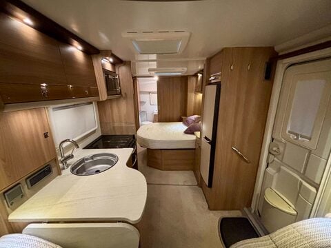 Bailey Unicorn Vigo 31