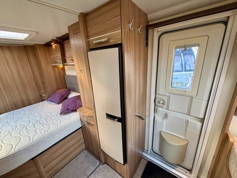 Bailey Unicorn Vigo 19