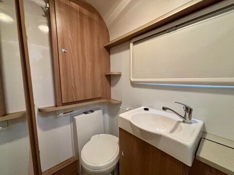 Bailey Unicorn Vigo 35
