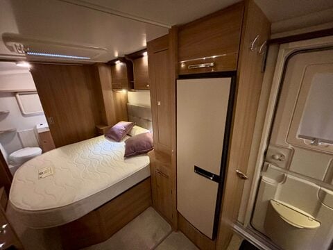 Bailey Unicorn Vigo 33