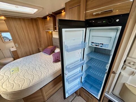 Bailey Unicorn Vigo 20
