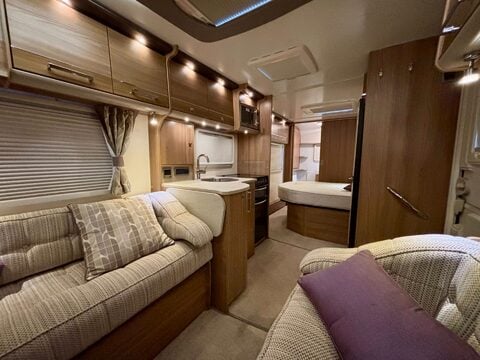 Bailey Unicorn Vigo 30