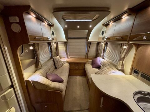 Bailey Unicorn Vigo 28
