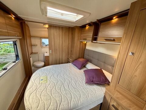Bailey Unicorn Vigo 21