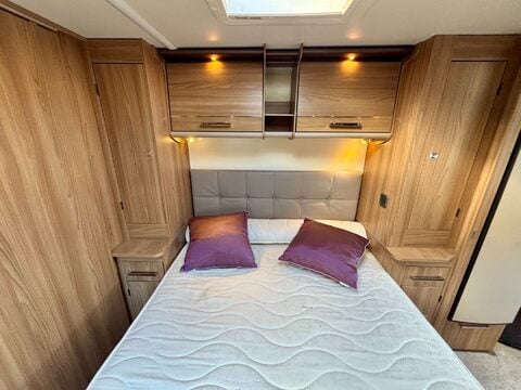 Bailey Unicorn Vigo 22
