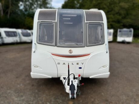 Bailey Unicorn Vigo 2