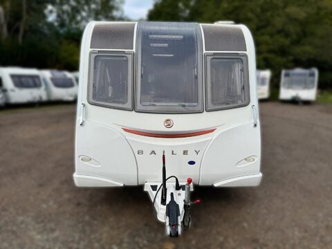 Bailey Unicorn Vigo 3