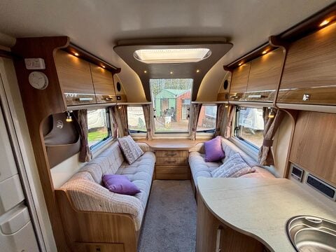Bailey Unicorn Vigo 15