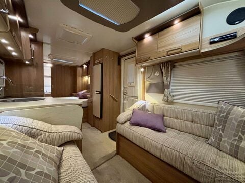 Bailey Unicorn Vigo 29