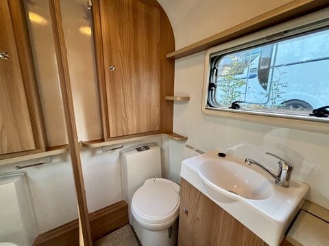 Bailey Unicorn Vigo 24