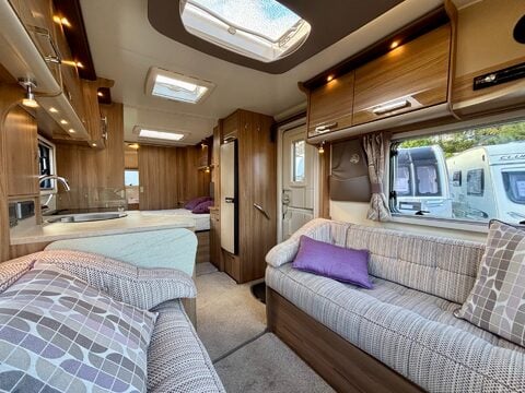 Bailey Unicorn Vigo 16