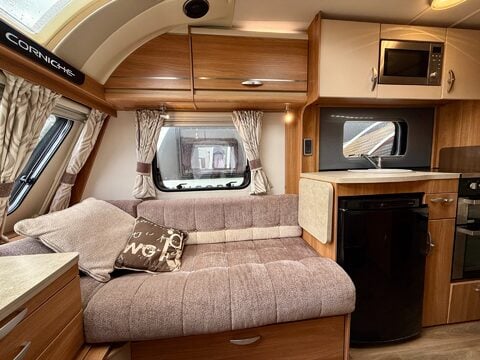 Swift Corniche 20/4 14