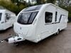 Swift Corniche 20/4