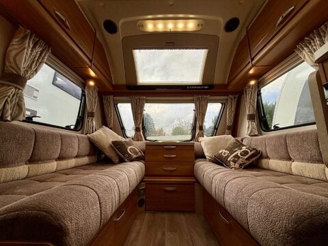 Swift Corniche 20/4 13