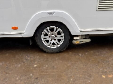 Swift Corniche 20/4 5