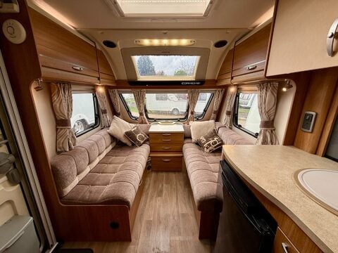 Swift Corniche 20/4 12