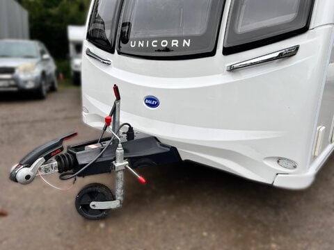 Bailey Unicorn Cabrera  11