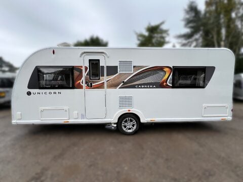 Bailey Unicorn Cabrera  8