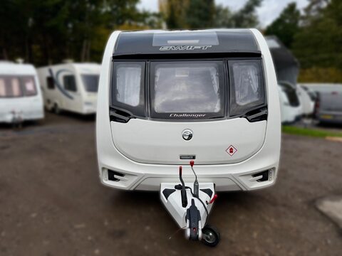 Swift Challenger 480 AL 3