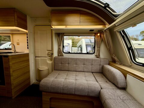 Adria Altea 542 DK Severn  14