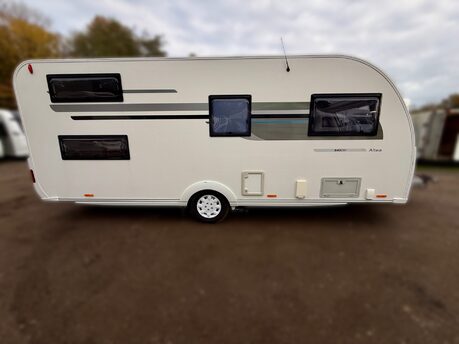 Adria Altea 542 DK Severn  3