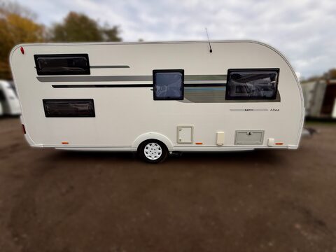 Adria Altea 542 DK Severn  4