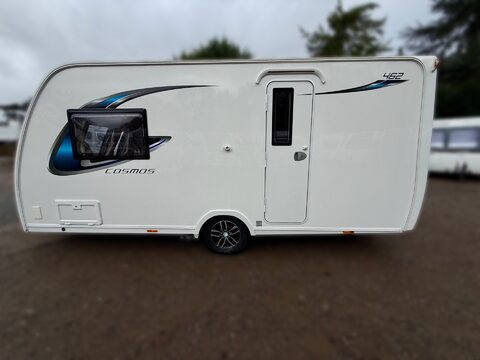 Lunar Cosmos 462  10