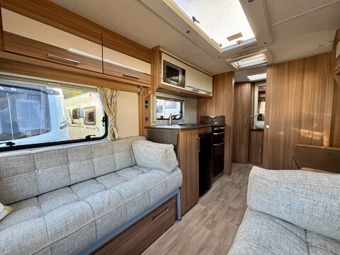 Lunar Cosmos 462  17