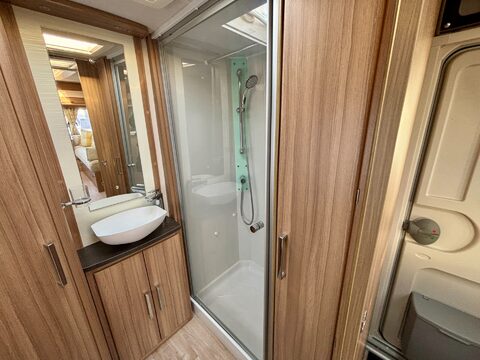 Lunar Cosmos 462  21