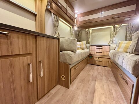 Lunar Cosmos 462  25