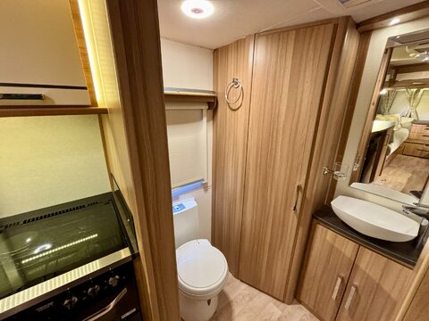 Lunar Cosmos 462  30