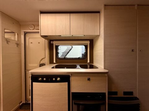 Caravelair Antares 496  15