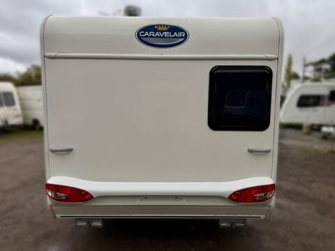 Caravelair Antares 496  8