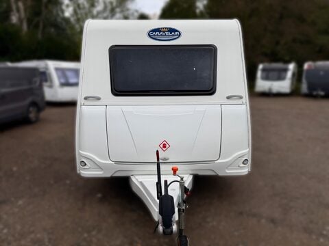 Caravelair Antares 496  3