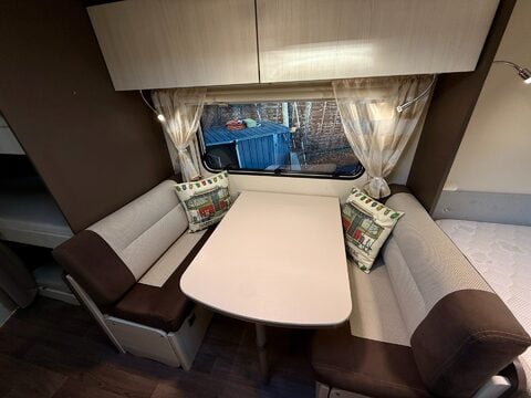 Caravelair Antares 496  14