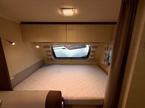 Caravelair Antares 496  13